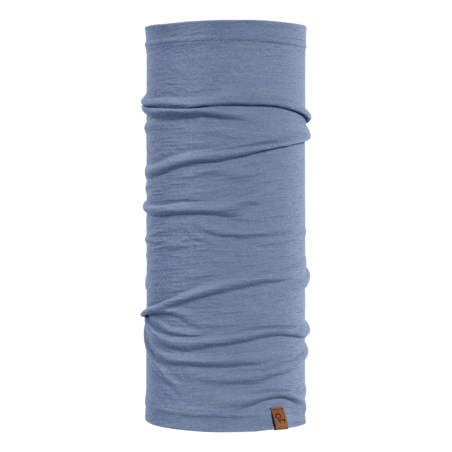 100% Merino Wool Long Neck Gaiter For Men