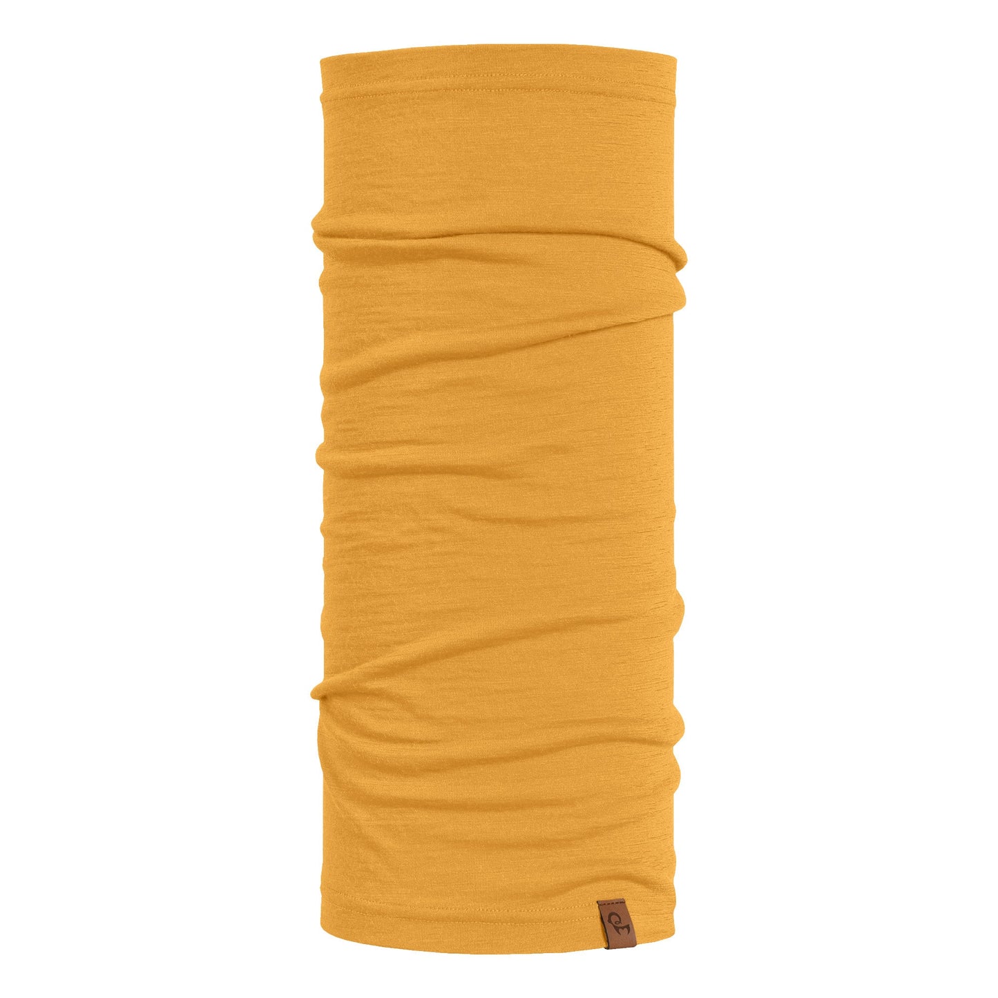 Women's Merino Wool Long Neck Gaiter