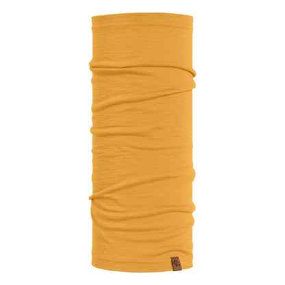 Women's Merino Wool Long Neck Gaiter