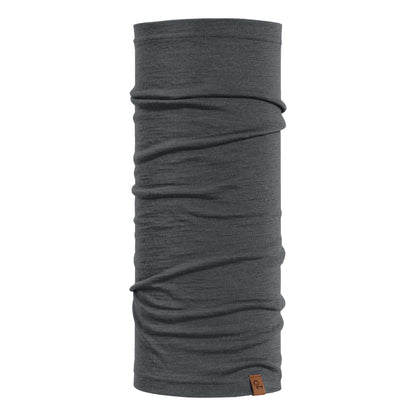Women's Merino Wool Long Neck Gaiter