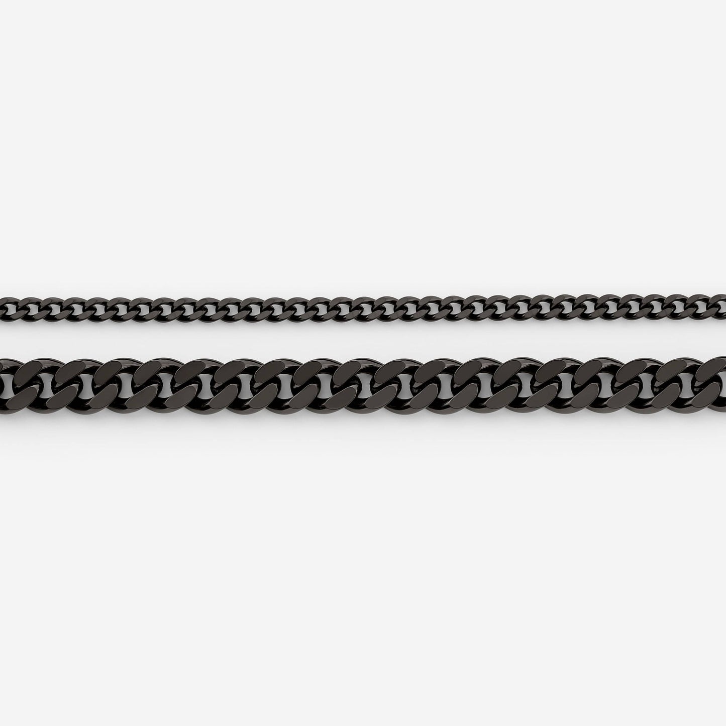 Curb Chain Bracelet