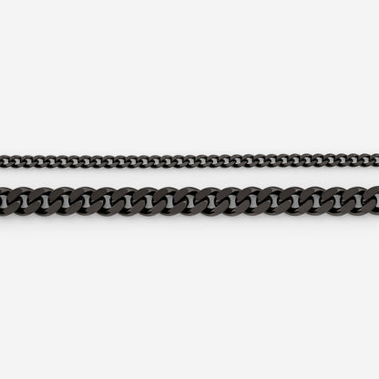 Curb Chain Bracelet