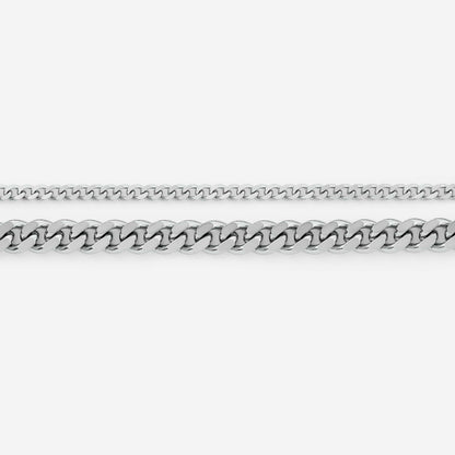 Curb Chain Bracelet