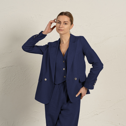 Suit Jacket Quin