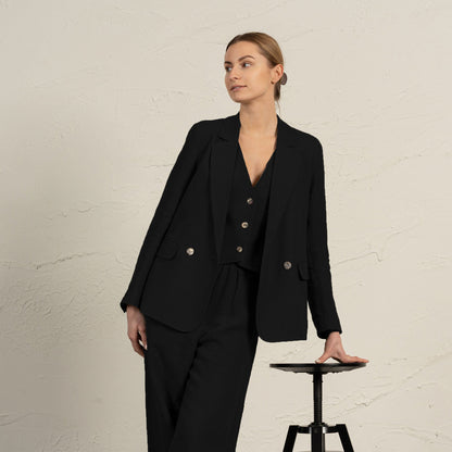 Suit Jacket Quin