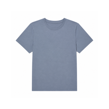 Women's Merino Regular Fit Casual Tee