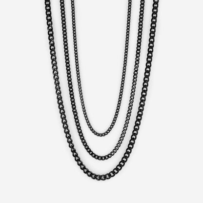 Essential Curb Chain