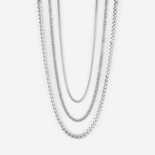 Essential Curb Chain