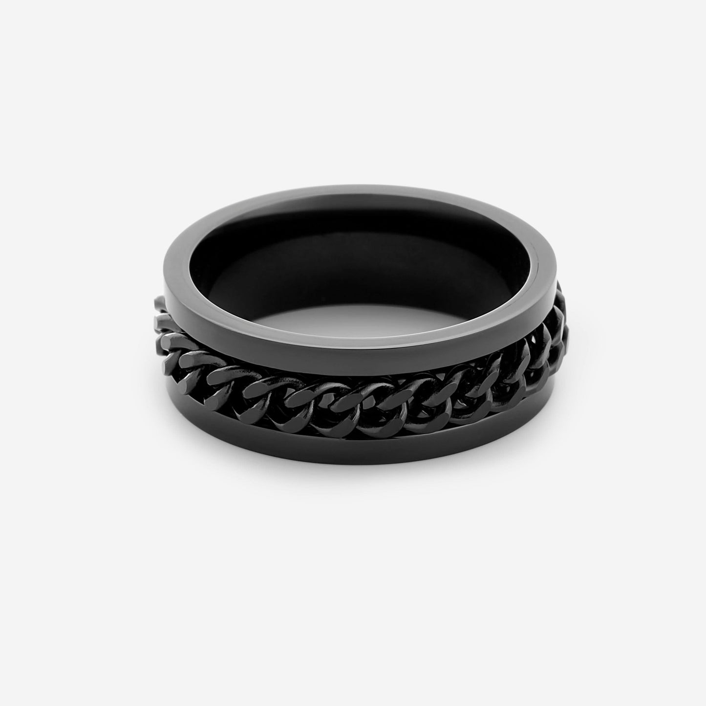 Revolve Ring | Men