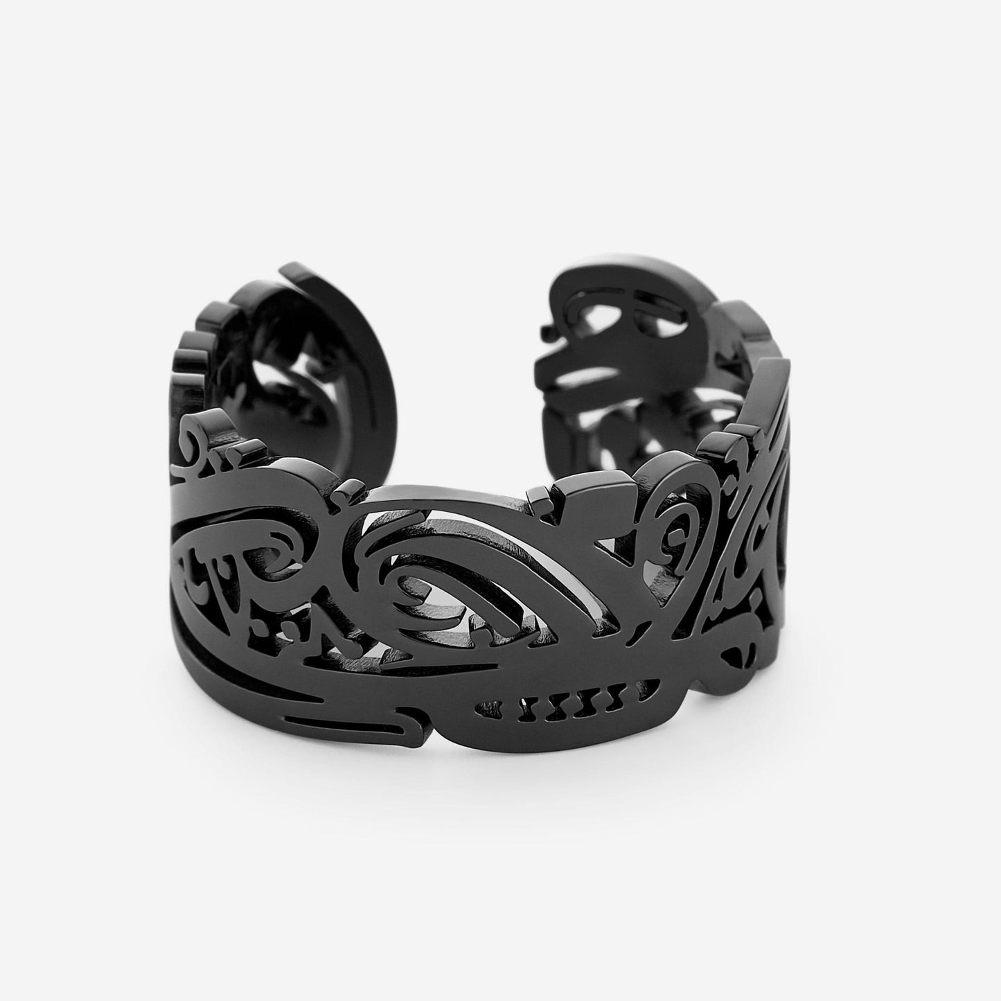 EASE (Ring) - Men | Aadil x Nominal