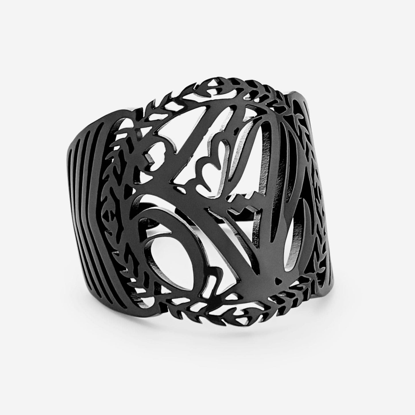 SUFFICIENT (Ring) - Men | Aadil x Nominal