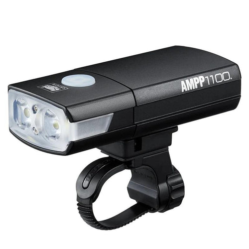 Cat Eye Front Light AMPP 1100 EL 1100RC
