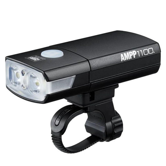 Cat Eye Front Light AMPP 1100 EL 1100RC