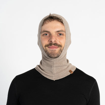 Thermal Merino Liner Balaclava For Men