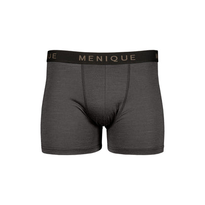Men's Merino Short Boxer Briefs