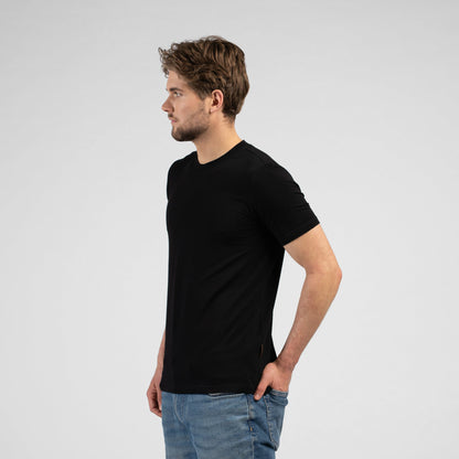 Men's Bamboo Regular Fit Tee
