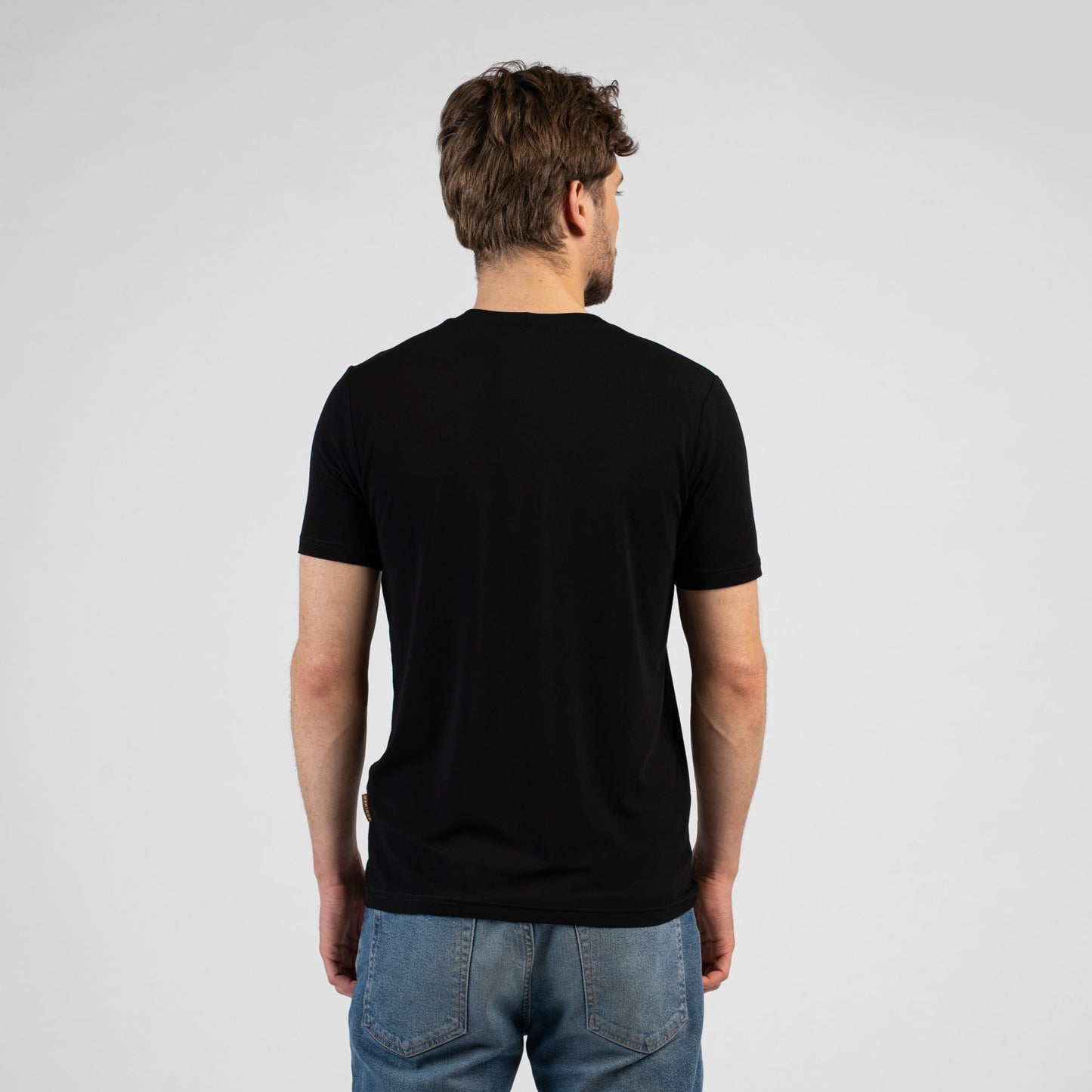 Men's Bamboo Regular Fit Tee