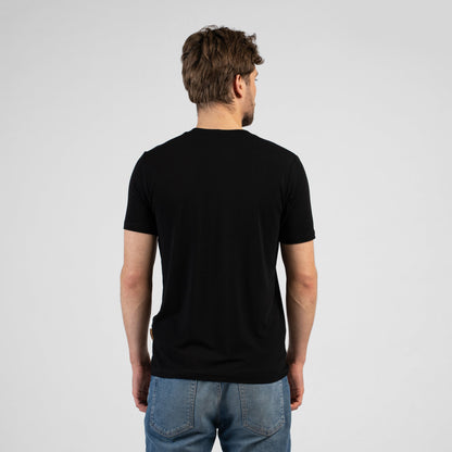 Men's Bamboo Regular Fit Tee