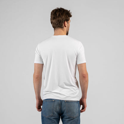 Men's Bamboo Regular Fit Tee