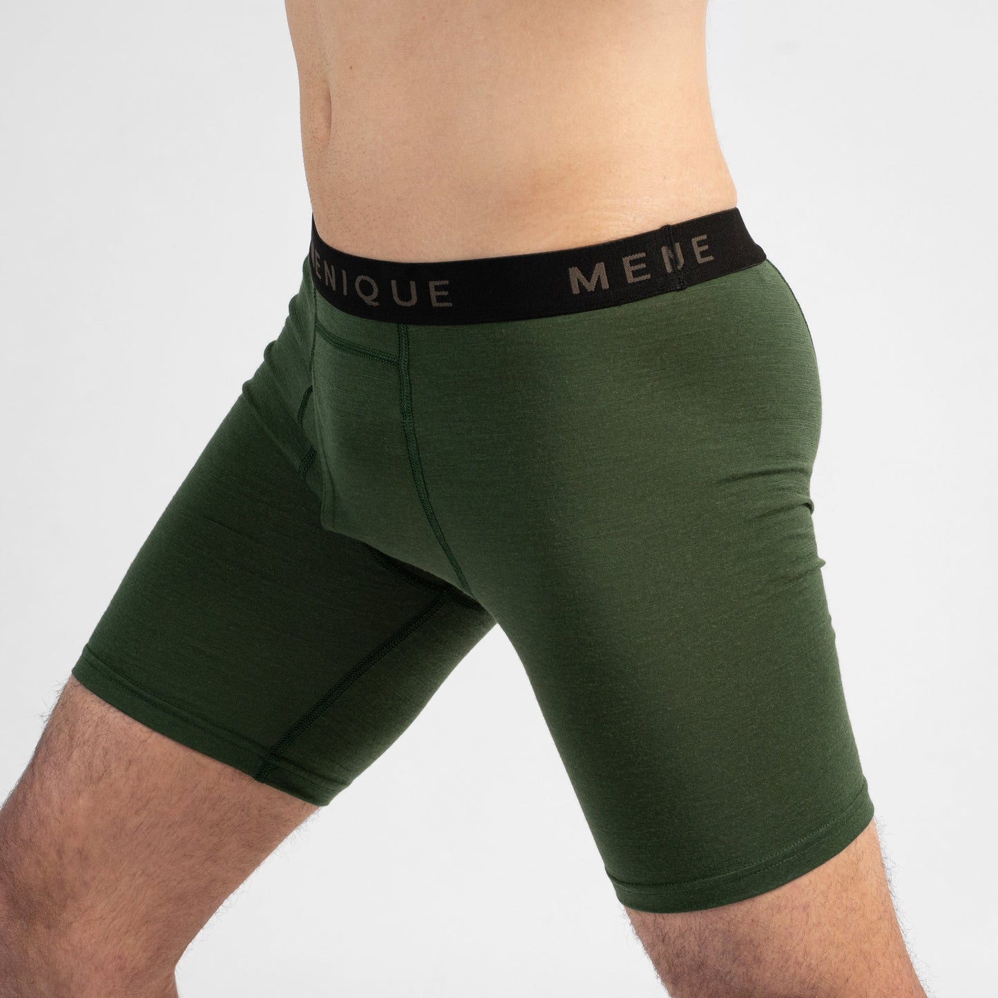 Men's Merino Boxer Briefs