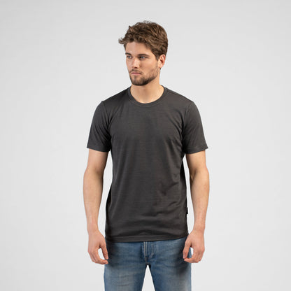 Regular Fit Merino T-Shirt for Men 2-Pack