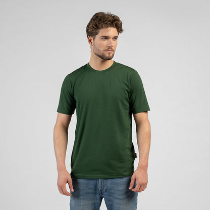 Men's 100% Merino Travel T-Shirt