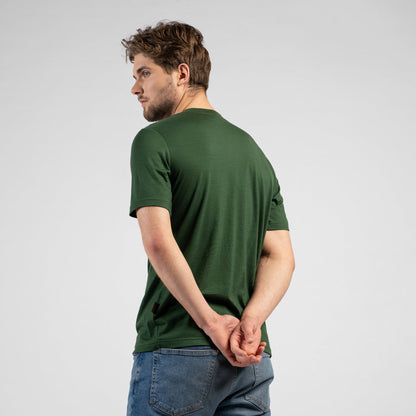 Men's 100% Merino Travel T-Shirt