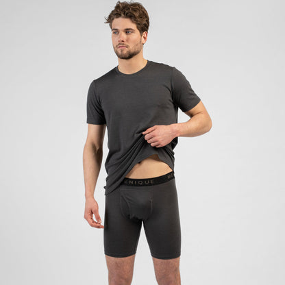 Men's Merino Boxer Briefs