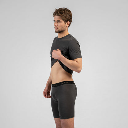 Men's Merino Boxer Briefs