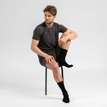 Men's Merino Boxer Briefs