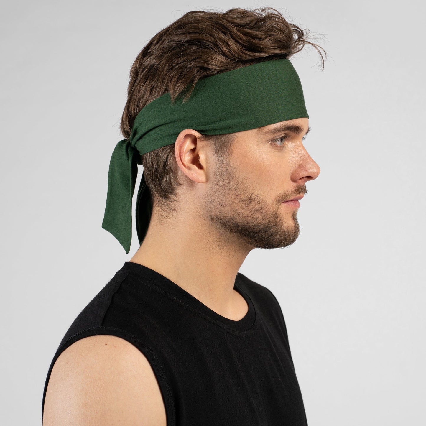 Men's Sports & Tennis Tie Headband