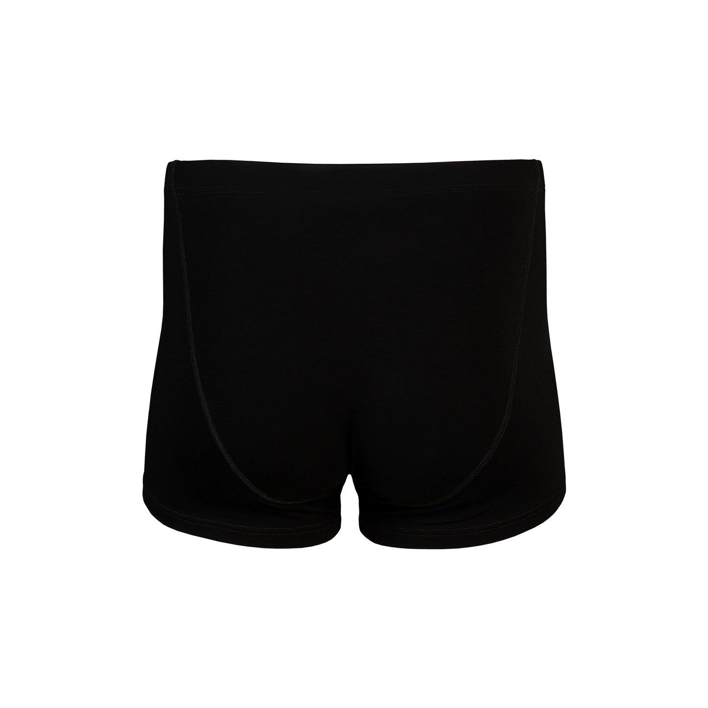 Men's Soft Bamboo Short Boxer