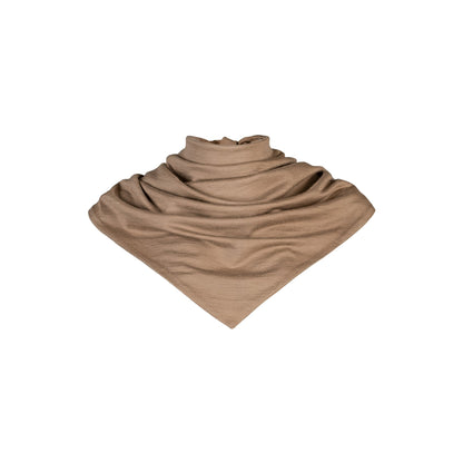 Women's Stylish Merino Bandana Scarf