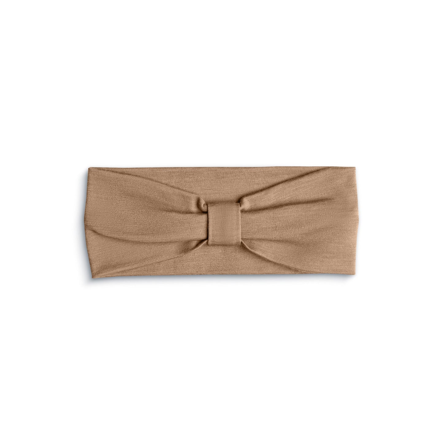 Kids' Soft Merino Ribbon Headband