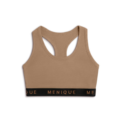 Women's Merino Sport Bra