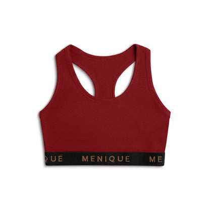 Women's Merino Sport Bra