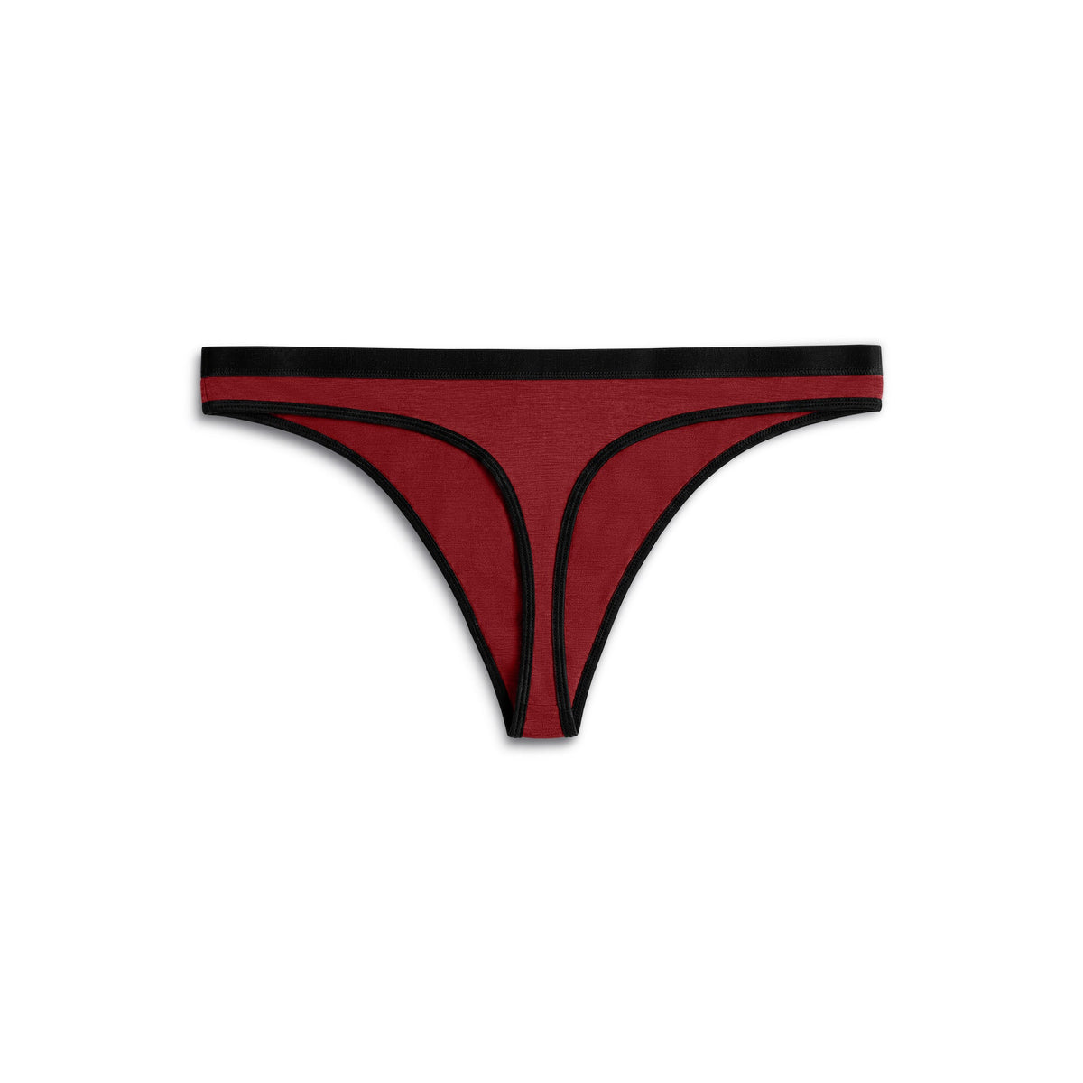 Women's Merino Thong Briefs