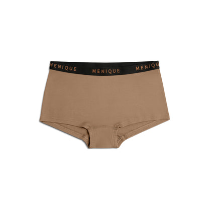 Women's Merino Boyleg Boxer Briefs