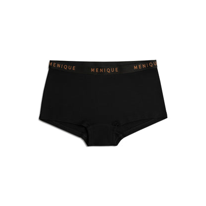 Women's Merino Boyleg Boxer Briefs