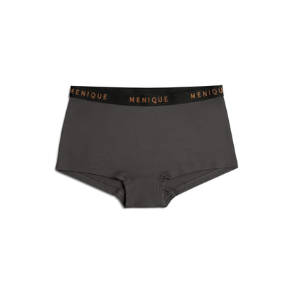 Women's Merino Boyleg Boxer Briefs