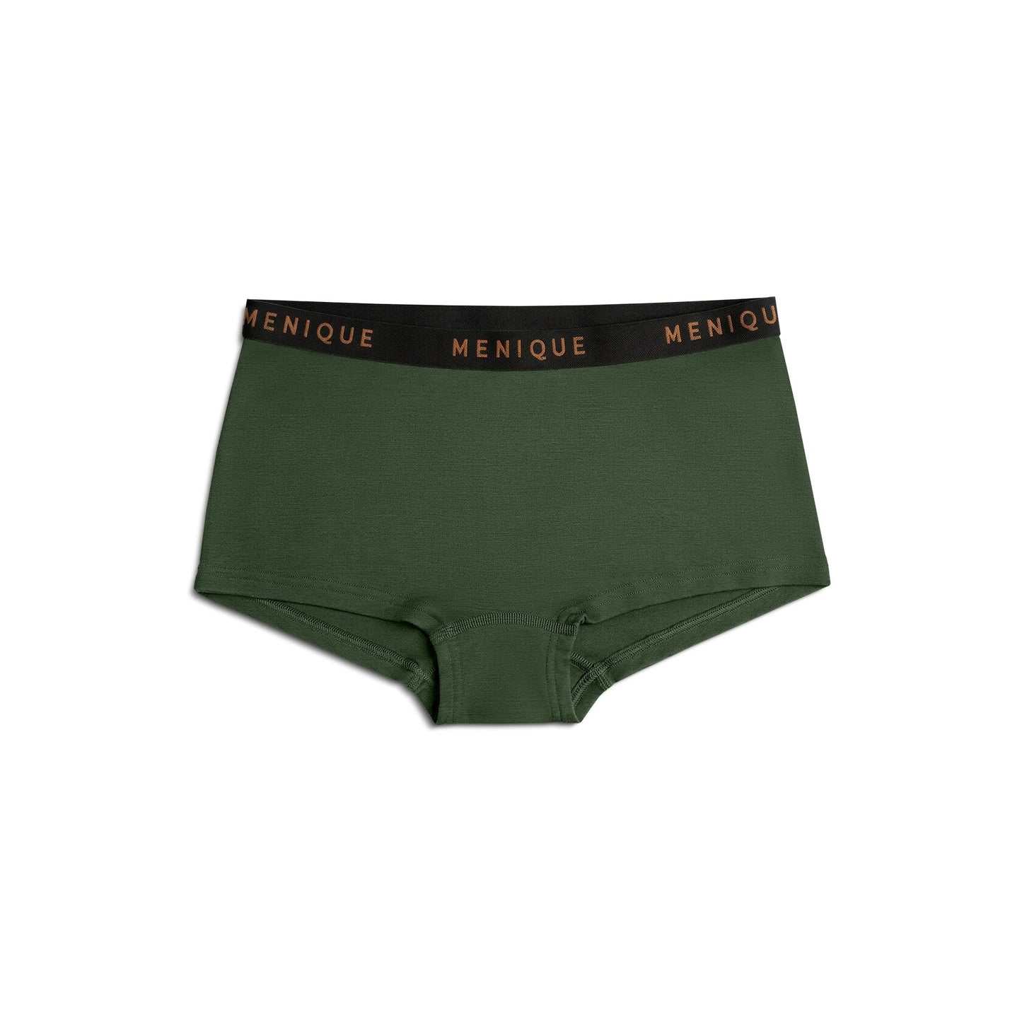 Women's Merino Boyleg Boxer Briefs
