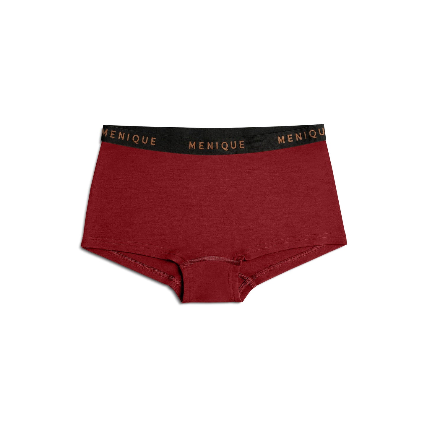 Women's Merino Boyleg Boxer Briefs
