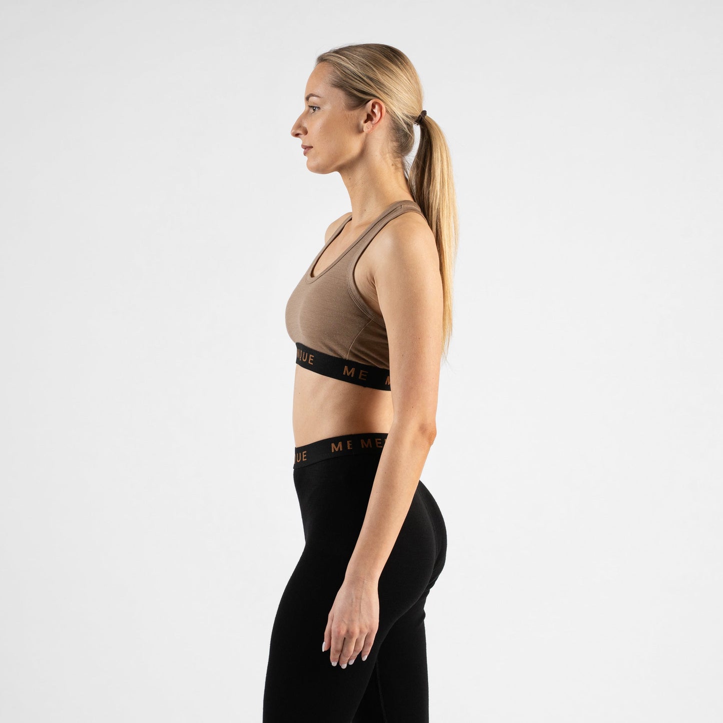 Women's Merino Sport Bra