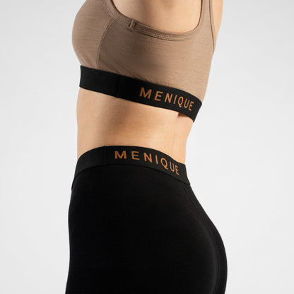 Women's Merino Sport Bra