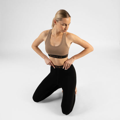 Women's Merino Sport Bra