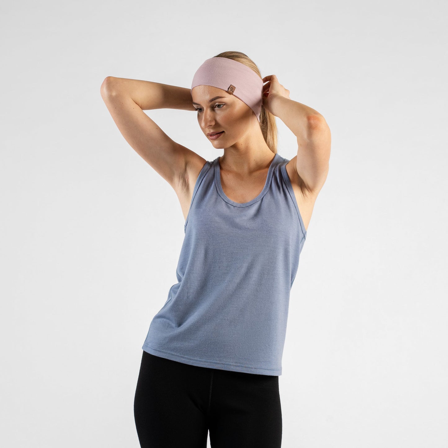Women's Merino Sport Sleeveless Top