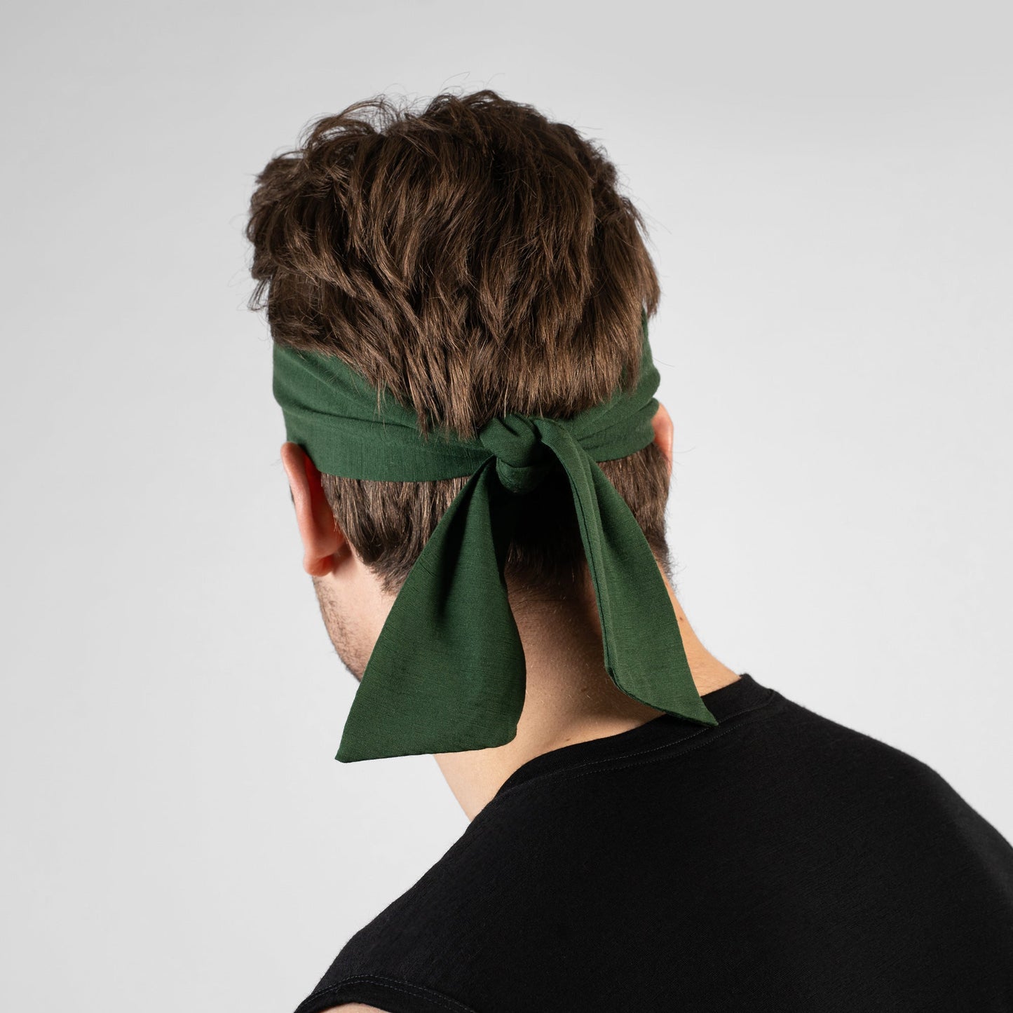 Men's Sports & Tennis Tie Headband