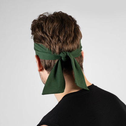 Men's Sports & Tennis Tie Headband