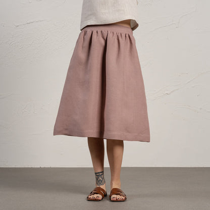 Midi Skirt Sophia