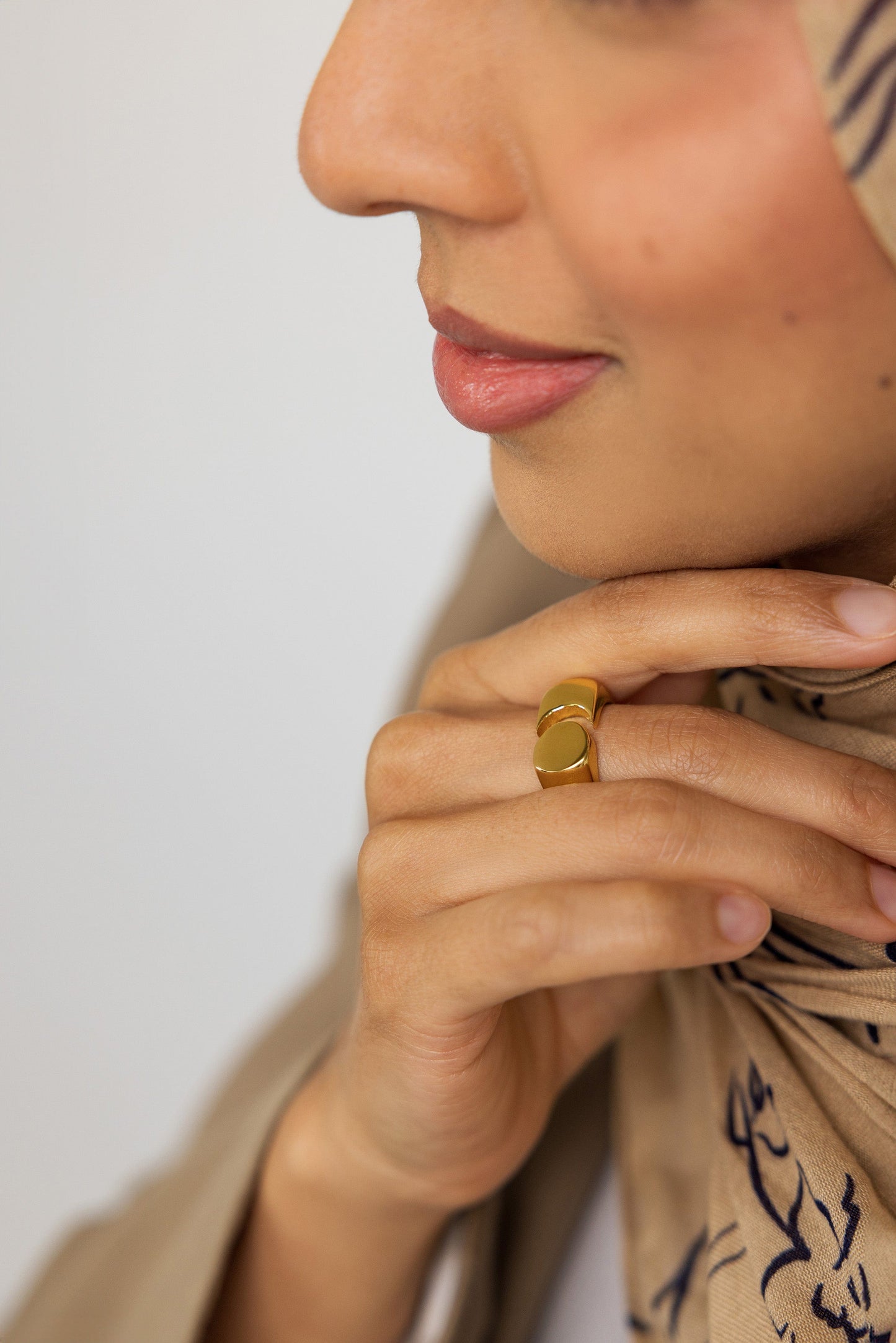 Phases Ring | VELA x Nominal